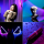 Ulanzi VL119 - RGB, WB (2500K - 9000K) - 1233375 - zdjęcie 6